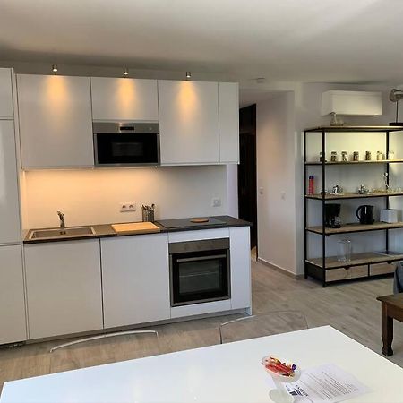 Appartement Neuf 4Km Saint Tropez Exteriér fotografie