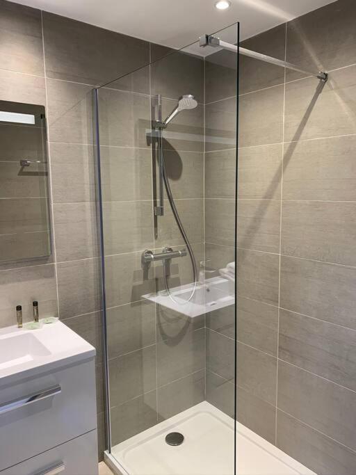 Appartement Neuf 4Km Saint Tropez Exteriér fotografie