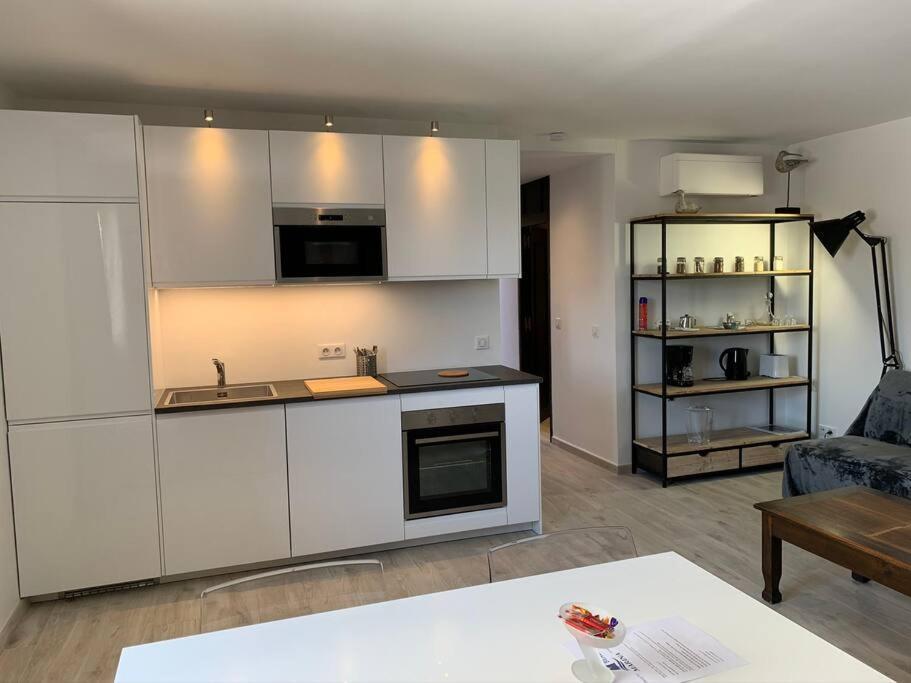 Appartement Neuf 4Km Saint Tropez Exteriér fotografie