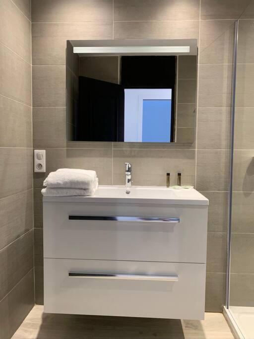 Appartement Neuf 4Km Saint Tropez Exteriér fotografie