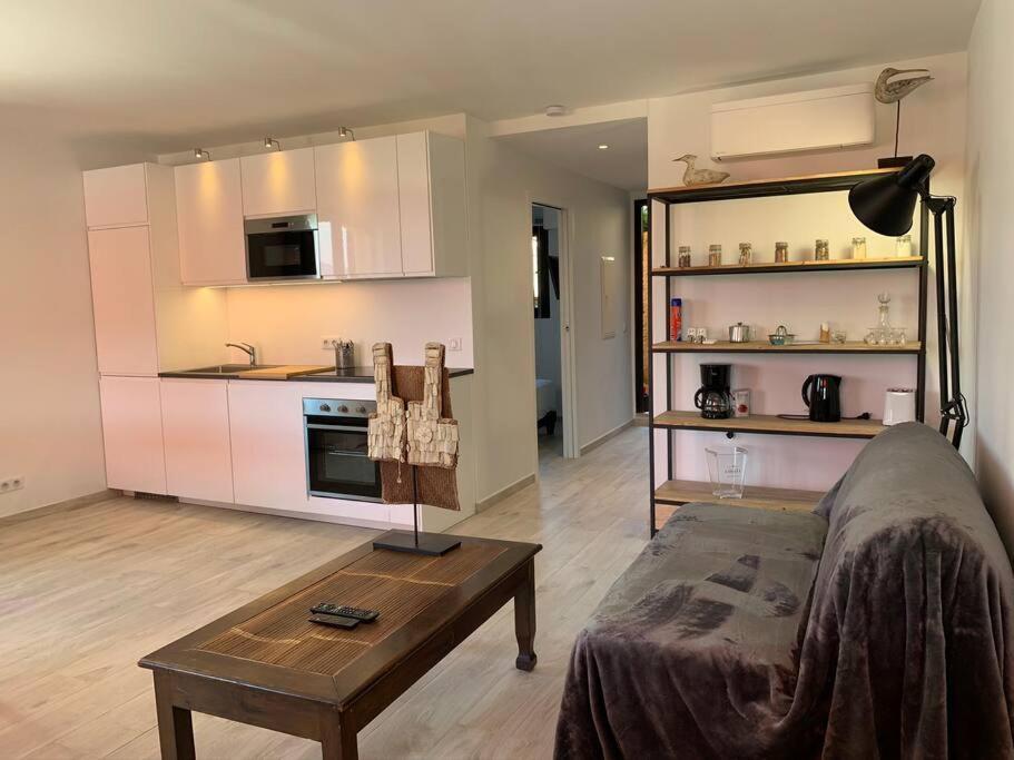 Appartement Neuf 4Km Saint Tropez Exteriér fotografie