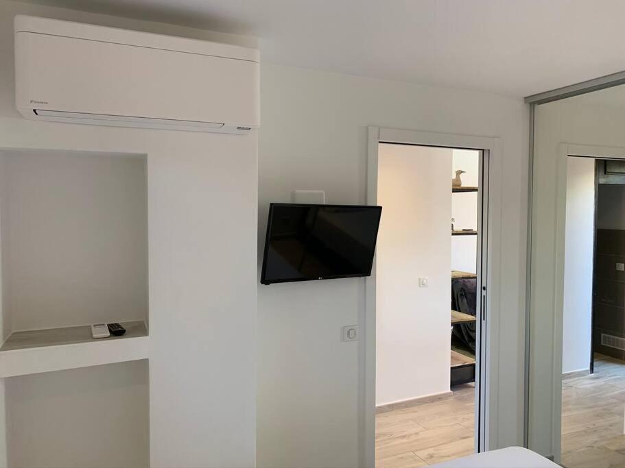 Appartement Neuf 4Km Saint Tropez Exteriér fotografie