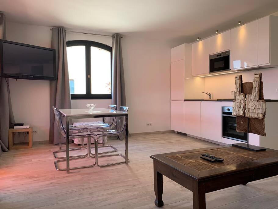 Appartement Neuf 4Km Saint Tropez Exteriér fotografie