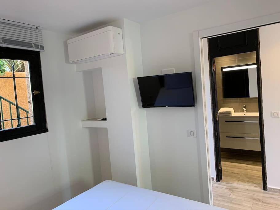 Appartement Neuf 4Km Saint Tropez Exteriér fotografie